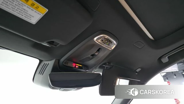 Volvo XC90 second Generation id 3917580 из Кореи 10