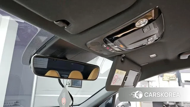 Kia K5 3rd generation id 2885542 из Кореи 10