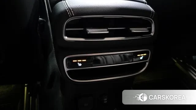 Genesis GV80 id 3586947 из Кореи 10