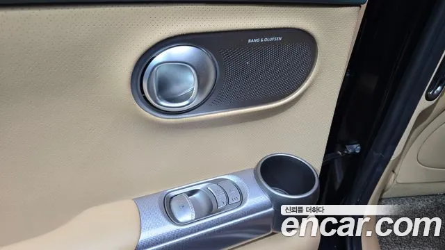 Genesis GV60 id 2724862 из Кореи 10