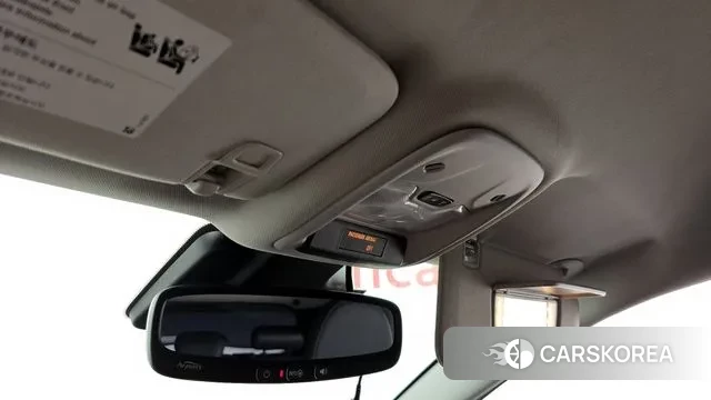 Chevrolet (GM Daewoo) Bolt EUV id 3058062 из Кореи 10