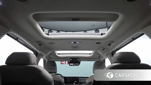 Kia The New Carnival 4th Generation id 3850469 из Кореи 10