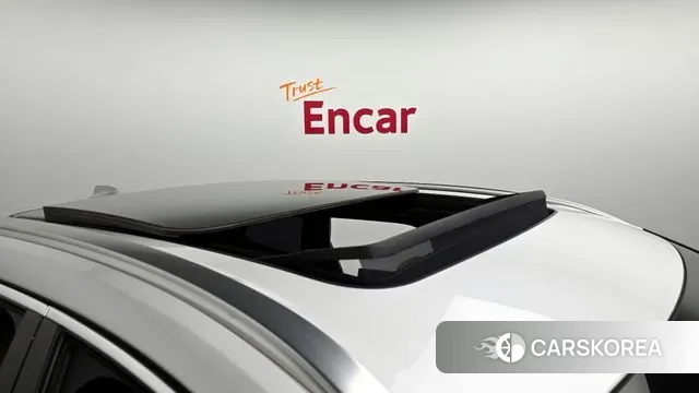 Volvo XC60 second Generation id 3772715 из Кореи 10