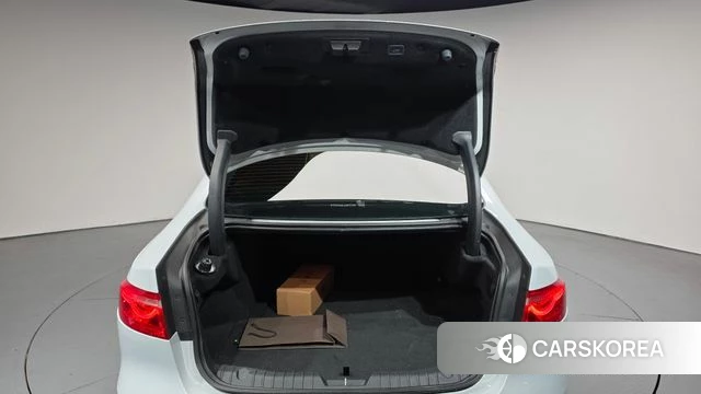 Jaguar XF (X260) id 4396804 из Кореи 10