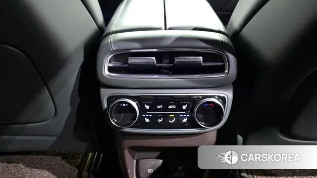 Genesis GV80 id 3530260 из Кореи 10