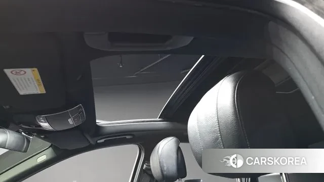 Mercedes-Benz S-Class W222 id 3698458 из Кореи 10