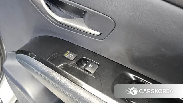 Hyundai Tucson (NX4) id 3534819 из Кореи 10