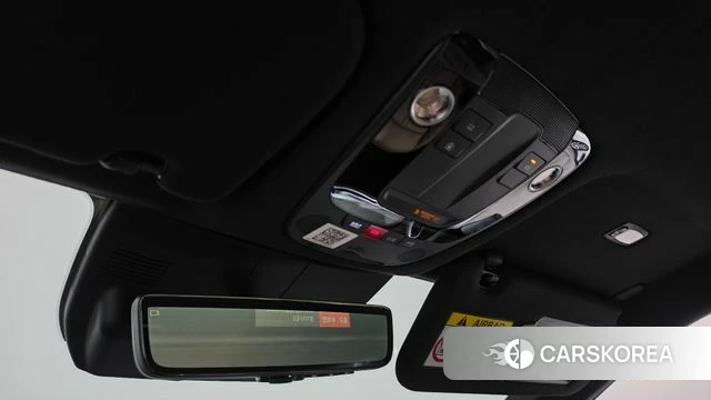 Kia The New Sorento 4th Generation id 4739455 из Кореи 10