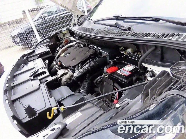 Peugeot 3008 second generation id 2937126 из Кореи 10