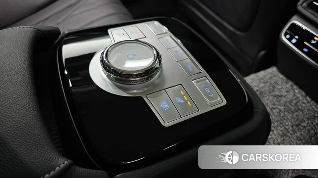 Genesis G80 (RG3) id 4322245 из Кореи 10