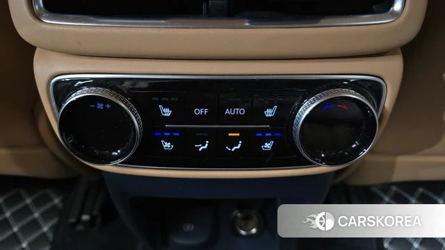 Genesis GV80 id 3800317 из Кореи 10