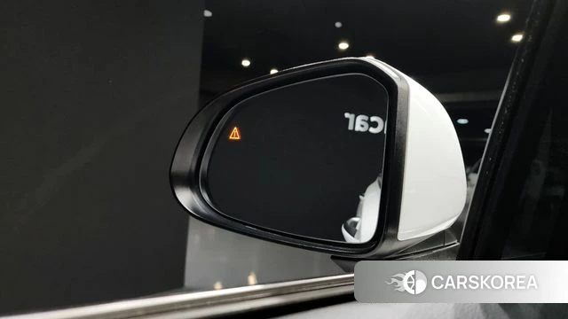 Hyundai The New Santa Fe id 4186765 из Кореи 10