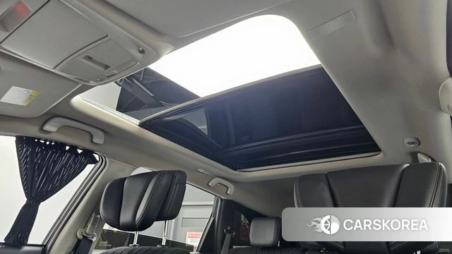 Renault Korea (Samsung) The New QM6 id 3818552 из Кореи 10