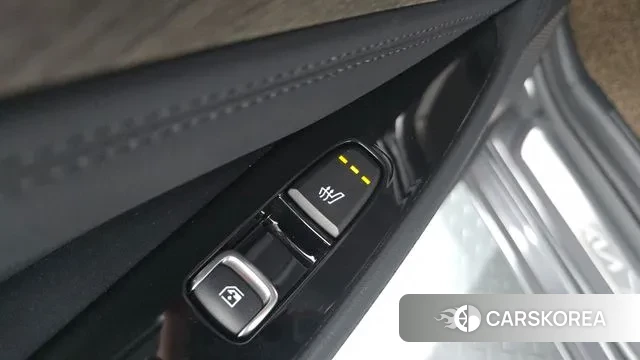 Kia K8 id 3401481 из Кореи 10