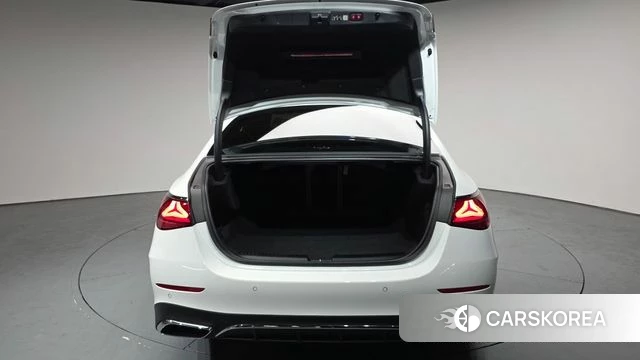 Mercedes-Benz E-Class W214 id 4016911 из Кореи 10