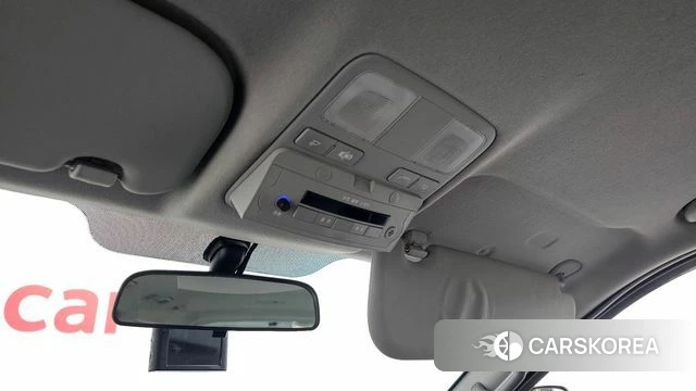 Hyundai The New Grand Starex id 3853612 из Кореи 10