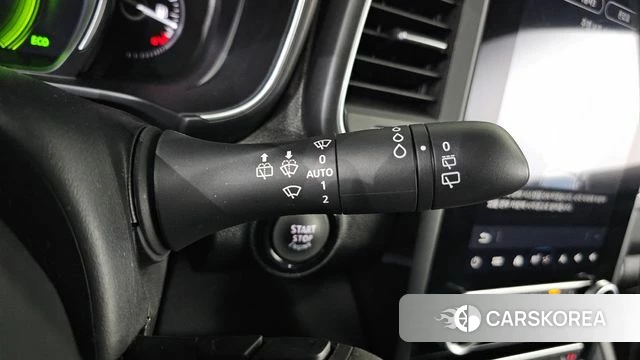 Renault Korea (Samsung) The New QM6 id 3934167 из Кореи 10