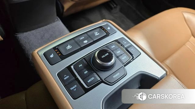 Genesis G80 id 4416811 из Кореи 10