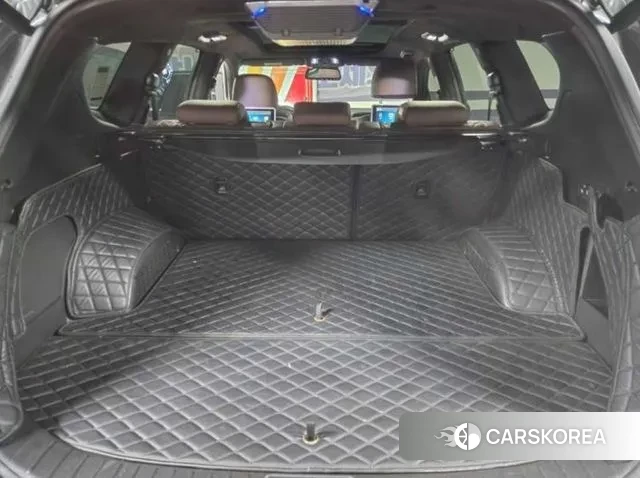 Hyundai Santa Fe TM id 3517182 из Кореи 10