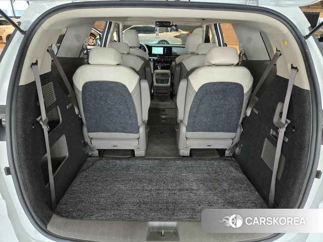 Kia Carnival 4th generation id 3851205 из Кореи 10