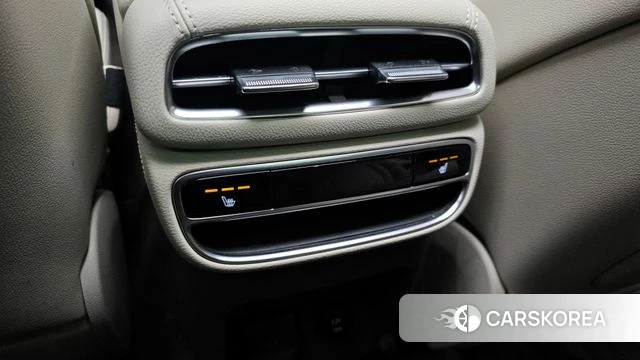 Genesis GV80 id 3838950 из Кореи 10