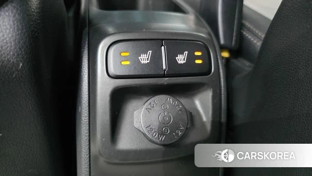 Kia The New Ray id 4448157 из Кореи 10