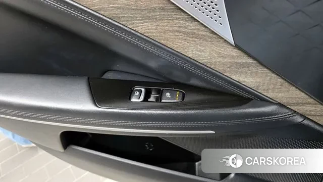 Kia K8 id 3665394 из Кореи 10