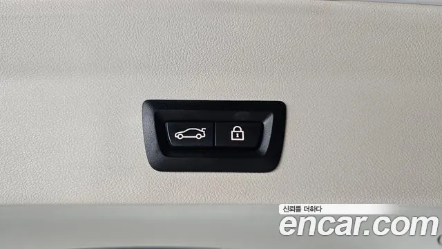 BMW X3 (G01) id 2812821 из Кореи 10