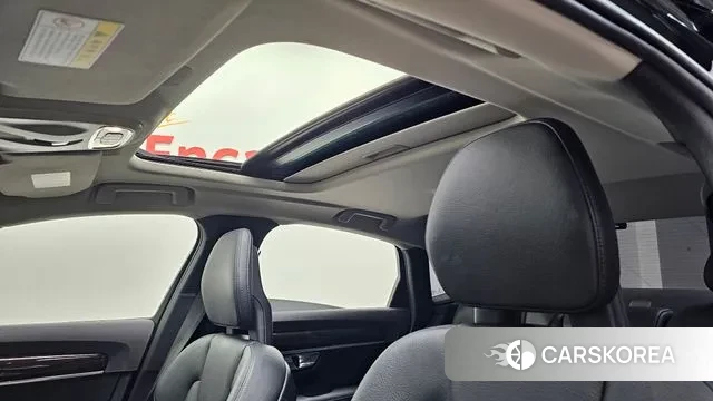 Volvo S90 id 3096121 из Кореи 10