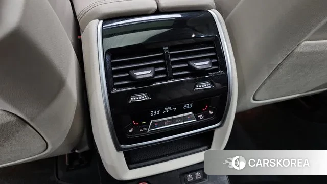 BMW X7 (G07) id 3663816 из Кореи 10