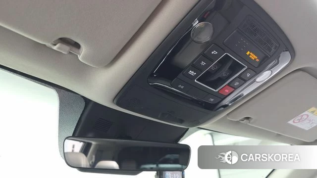 Kia The New Carnival 4th Generation id 4421810 из Кореи 10