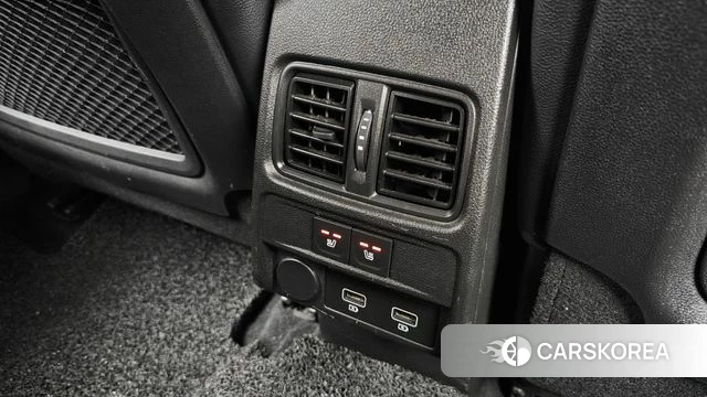 Renault Korea (Samsung) XM3 id 4529913 из Кореи 10
