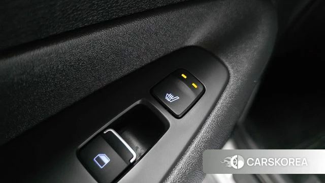 Hyundai Santa Fe TM id 4568476 из Кореи 10