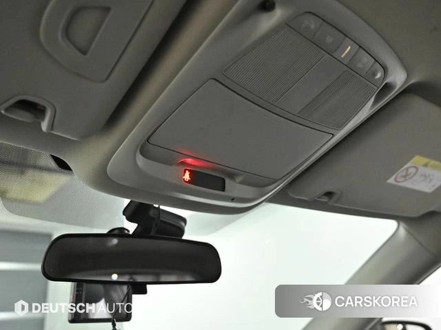 Renault Korea (Samsung) The New QM6 id 4283705 из Кореи 10