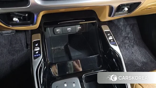 Kia Sorento 4th Generation id 3566938 из Кореи 10