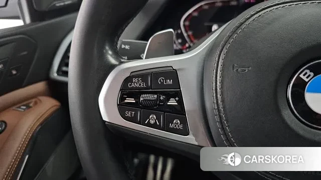 BMW X5 (G05) id 3504296 из Кореи 10