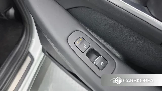 Hyundai Sonata (DN8) id 3038912 из Кореи 10