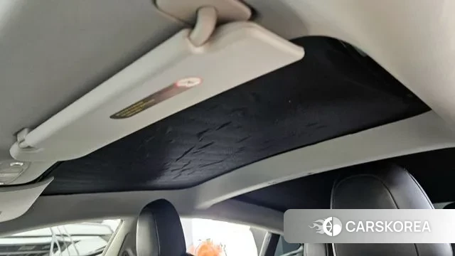 Tesla Model 3 id 3169848 из Кореи 10