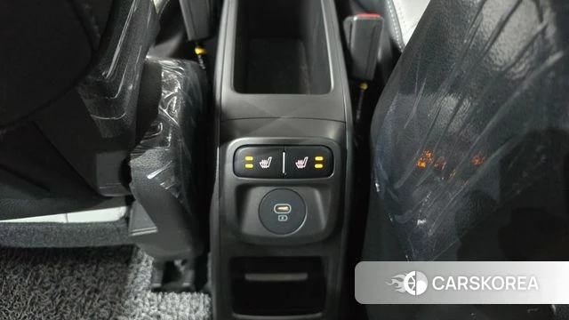 Kia The New Kia Ray EV id 4687096 из Кореи 10