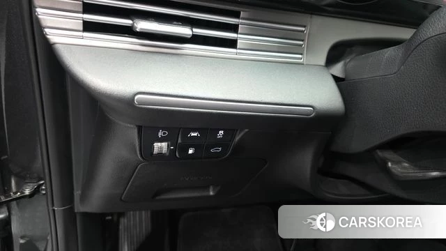 Hyundai The New Grandeur IG id 4872314 из Кореи 10
