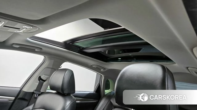 Hyundai The New Grandeur IG Hybrid id 3827210 из Кореи 10