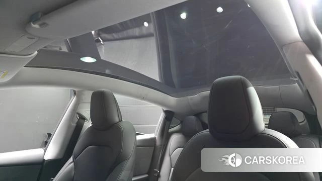 Tesla Model Y id 4570949 из Кореи 10