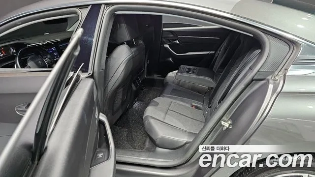 Peugeot 508 second Generation id 2907337 из Кореи 10
