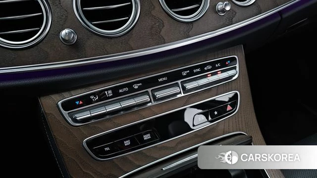 Mercedes-Benz E-Class W213 id 4490112 из Кореи 10