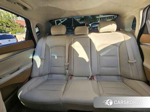 Hyundai The New Grandeur IG Hybrid id 4389867 из Кореи 10