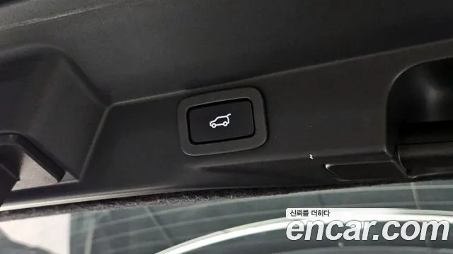 Land Rover Range Rover Sport 2nd Generation id 2850748 из Кореи 10