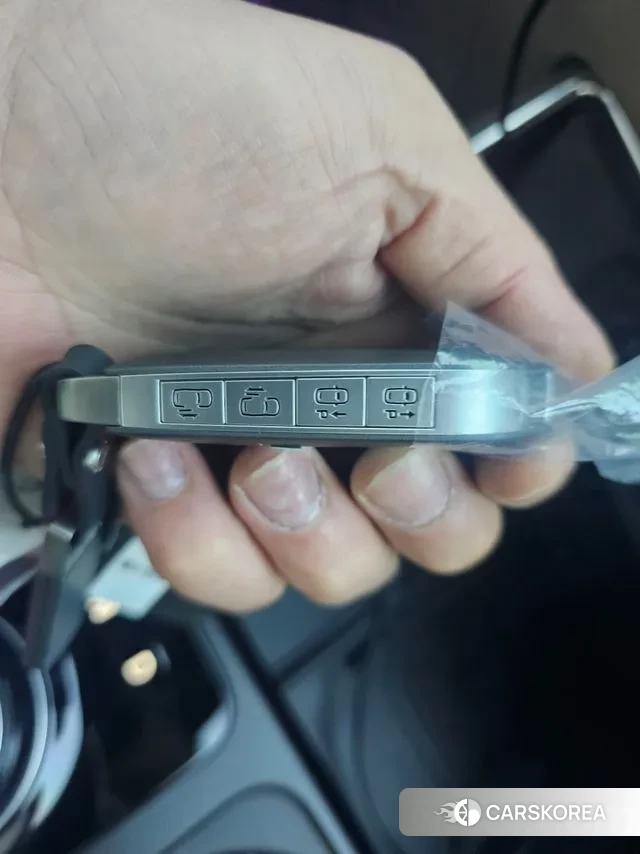 Kia The New Carnival 4th Generation id 3739617 из Кореи 10