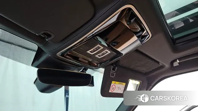 Land Rover Range Rover 4th Generation id 3514047 из Кореи 10