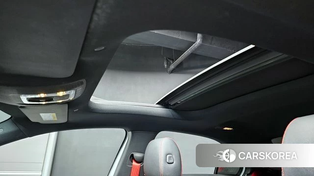 Mercedes-Benz A-Class W177 id 4717092 из Кореи 10