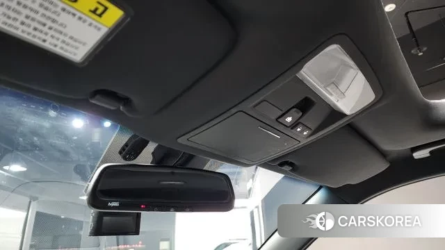 Ssangyong G4 Rexton id 3530724 из Кореи 10